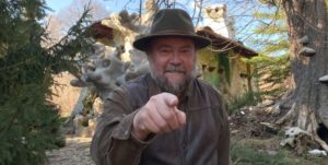 Dom plný rozprávok