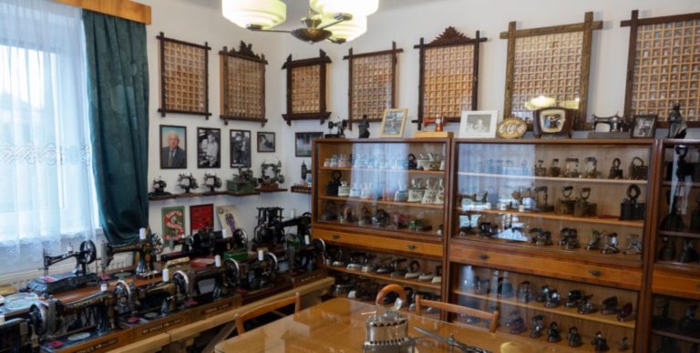 Raj pre milovníkov módy