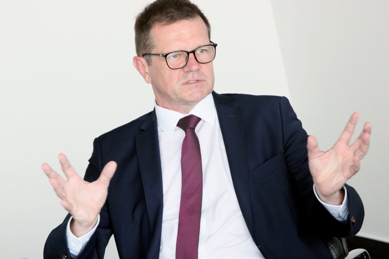Peter Kmec. Foto: Matúš Zajac