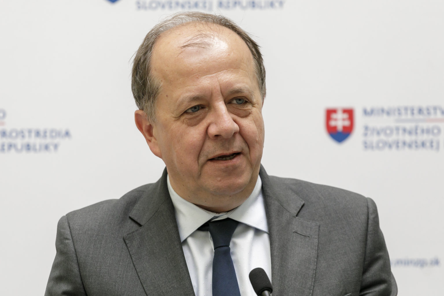 Richard Rybníček. Foto: Dano Veselský/TASR