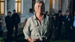 Markíza si s kriminálkou Odznak Vysočina podmanila už aj utorkového diváka