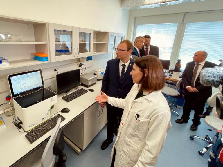Trenčianska univerzita slávi ďalší úspech. Foto: TNuAD