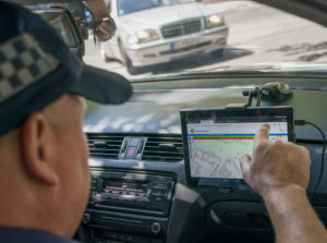 Pozor na víkendové dopravné obmedzenia