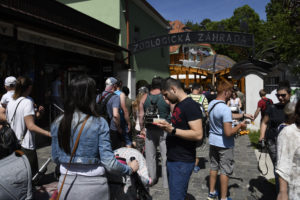 Bojnická zoo zvyšuje ceny. Pozrite sa, koľko zaplatíte za vstupné