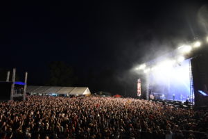 Topfest oslávi už tento víkend na Zelenej vode svoje 20. výročie
