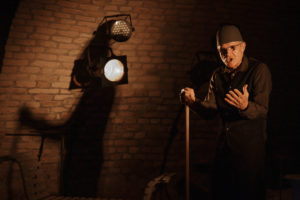 Štefan Bučko napísal skvelú knihu. O poézii a jeho vzťahu k nej