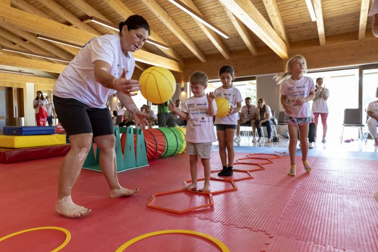 Prezidentka vetovala novelu o tretej hodine telesnej výchovy