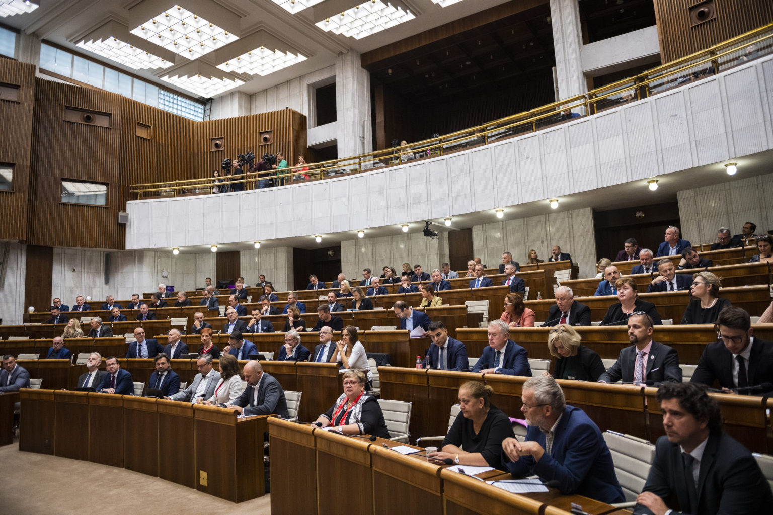 Ilustrančná fotografia. Foto: Jaroslav Novák/TASR