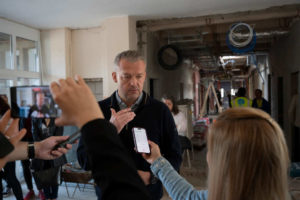 Jaroslav Baška ostro kritizuje rušenie pohotovostí. V ktorých mestách zostanú a aká nastane situácia?