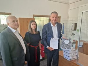 Zachovanie nemocníc v Trenčianskom kraji podporili desaťtisíce ľudí