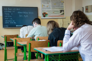 Na Slovensku sa začína maturitný týždeň