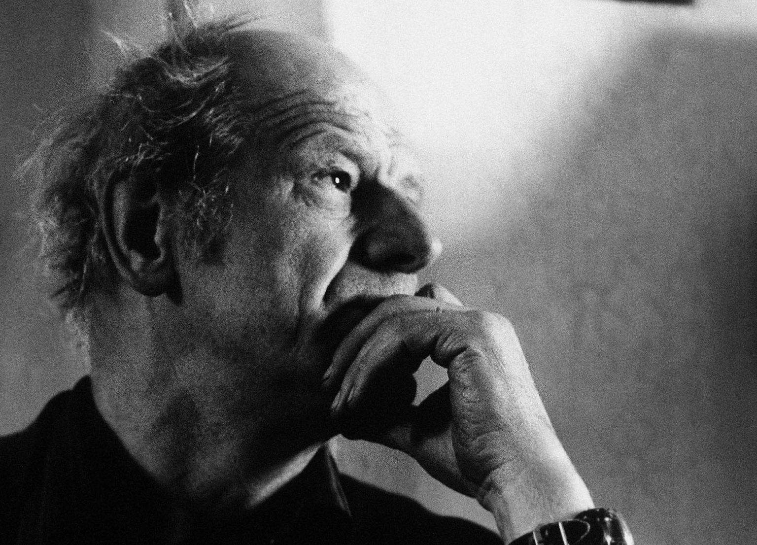 Alexander Trizuljak (1921-1990). Foto. archív rodiny