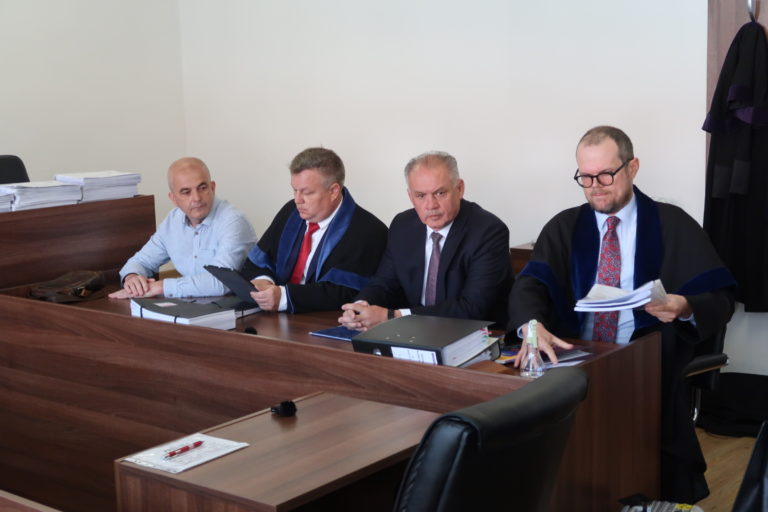 Kiska na súde popiera vinu v kauze KTAG. Podľa jeho obhajcu šlo o daňový omyl a nie podvod