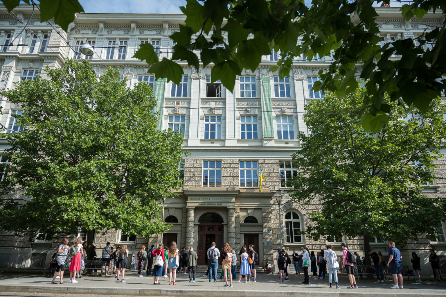 Fakulta sociálnych štúdií Masarykovej univerzity v Brne. Foto: FSS/FB