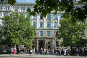 Masarykova univerzita ponúka študentom predmet o vyrovnaní sa s klimatickou úzkosťou