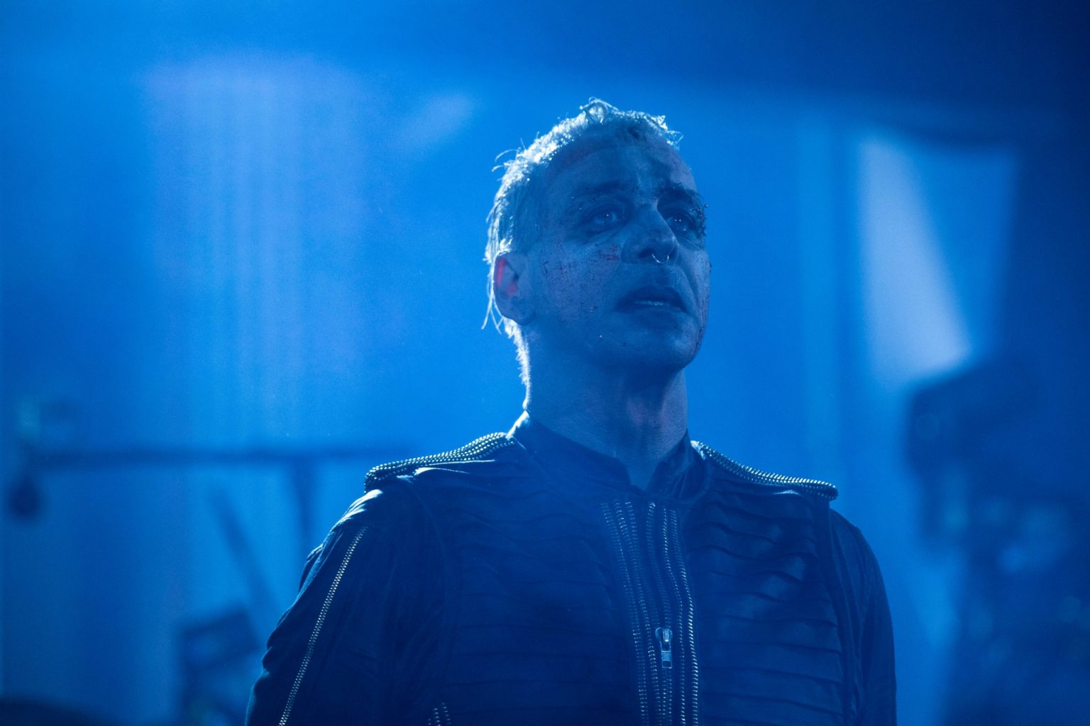 Till Lindemann. Foto: Rammstein/Facebook