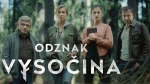 Kriminálka Odznak Vysočina narástla v utorok o takmer 80-tisíc nových divákov