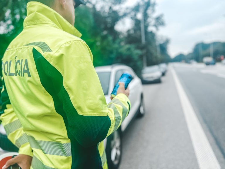 Muž, ktorý prenasledoval Kežmarčanku, je obvinený