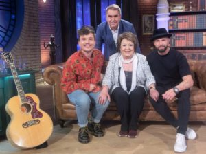 Večer cez víkend najviac fungovali zábavné formáty RTVS a filmy z ponuky TV JOJ