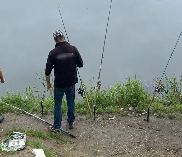 Situácia s pytliakmi v rybárskych revíroch sa zlepšila