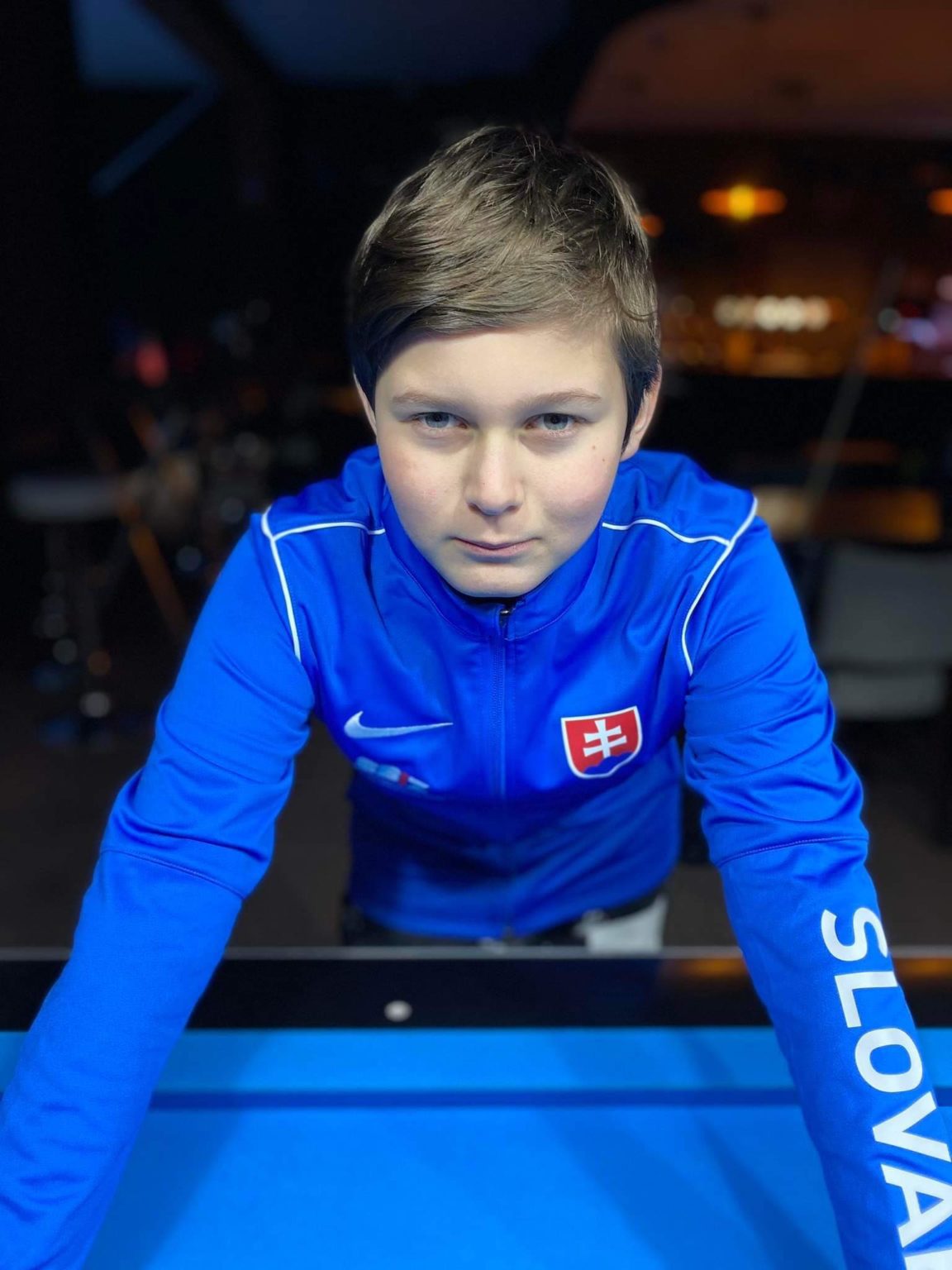 Adam Kováč. Foto: POINT club
