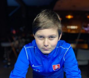 Trenčan mieri na majstrovstvá Európy!