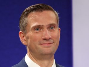 Zemská vláda v Sasku financuje pornostránku