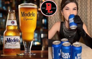 Transsexuál v reklame: Pivo Bud Light pre konzervatívny bojkot prišlo o pozíciu jednotky na trhu