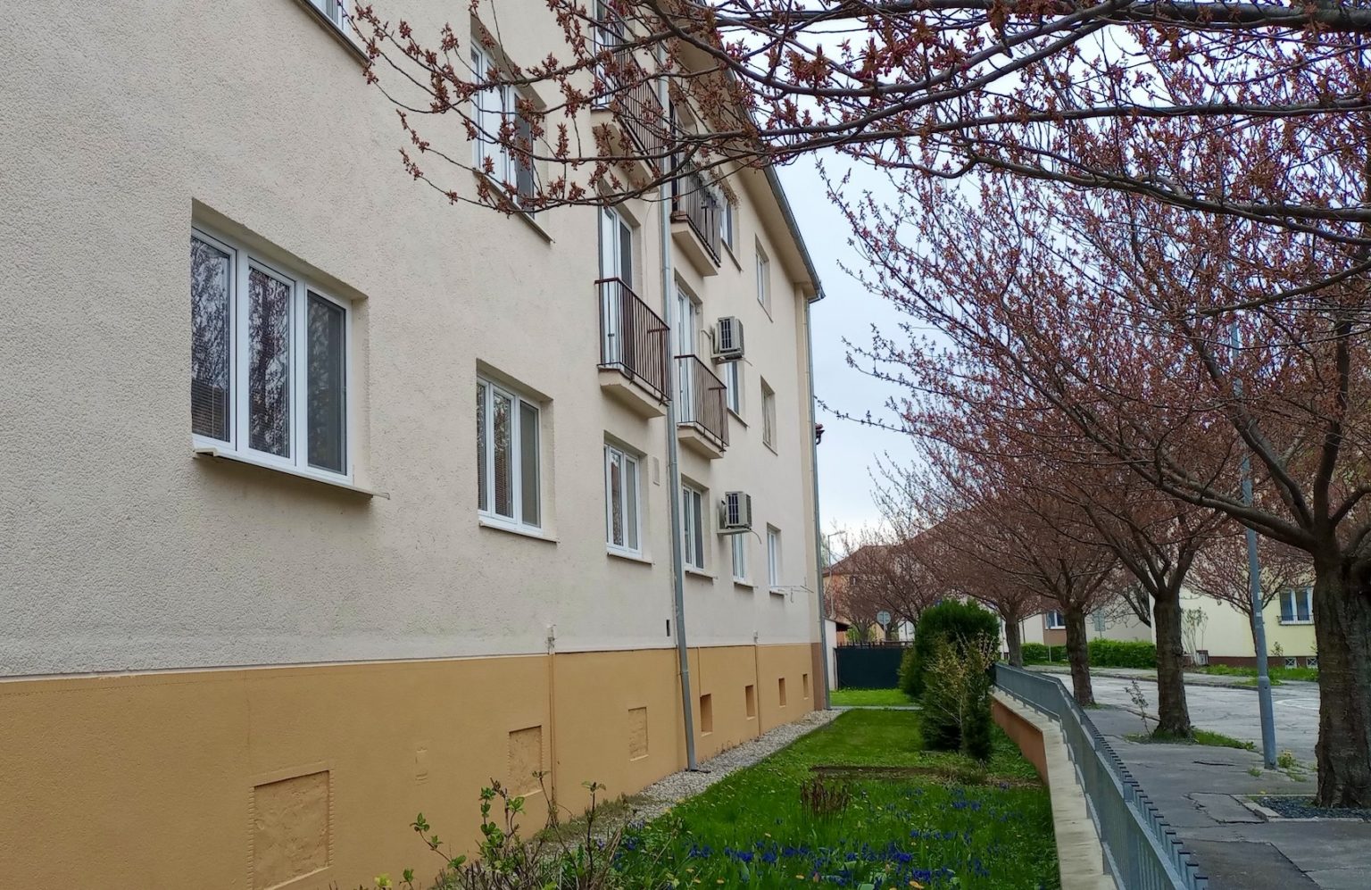 Štát predával v Trenčíne prekvapivo lacný byt. Foto: Trenčiansky Štandard