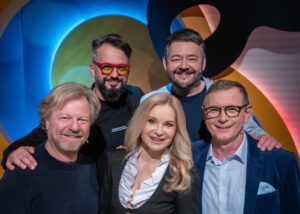 Inkognito prebralo žezlo po seriáli Hranica. Komerčných divákov však veľa nebolo