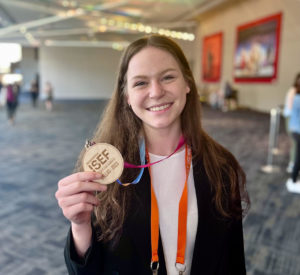 Kysučanka Ľudmila skúma liečbu rakoviny prsníka, jej energia je inšpiráciou