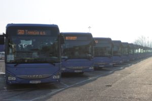 Kyvadlová doprava pre fanúšikov Rammstein je pripravená. Pozrite si rozpis