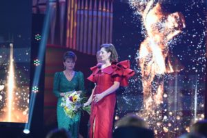 Komerční diváci uprednostnili cez víkend filmy. Najviac divákov však sledovalo Slovenku roka a Záhady tela na Jednotke