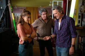 V stredu si večer rozdelili Tomáš a Diana a Vraždy v Toulouse