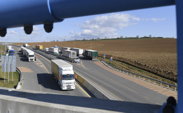 Ilustračný záber: Foto: František Iván/TASR