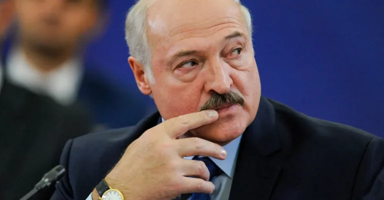 Prigožin údajne prijal návrh Alexandra Lukašenka