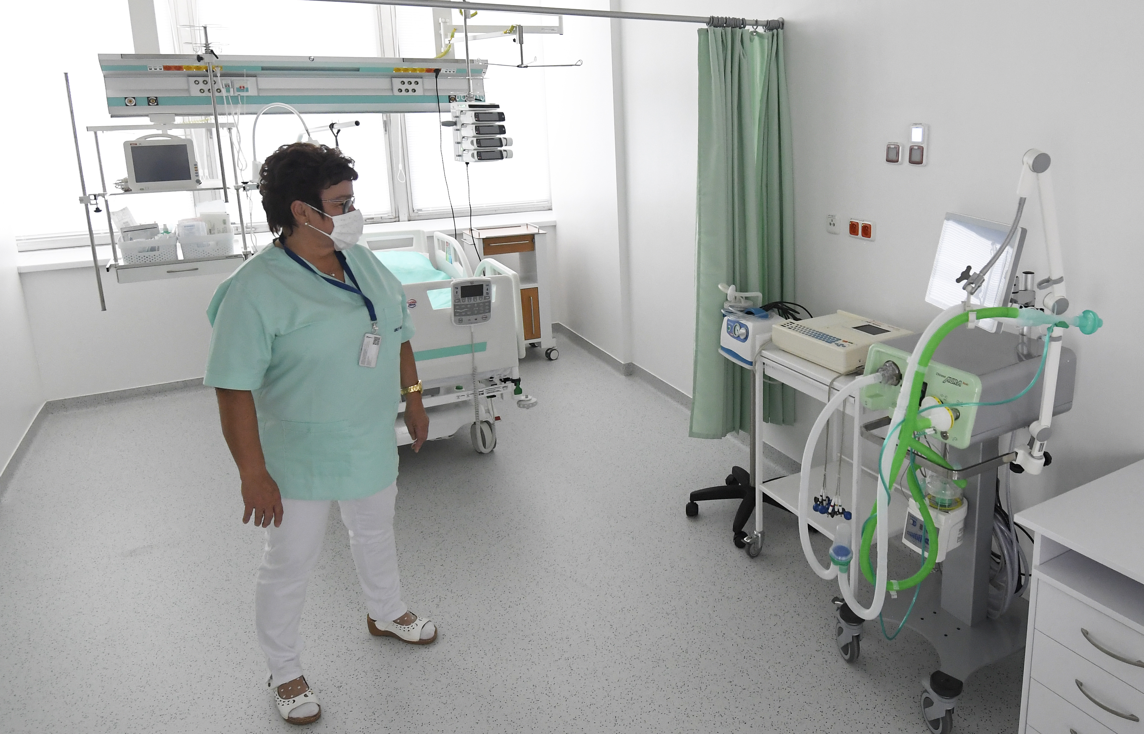 V okrese Prešov pribudlo 13 prípadov žltačky typu A