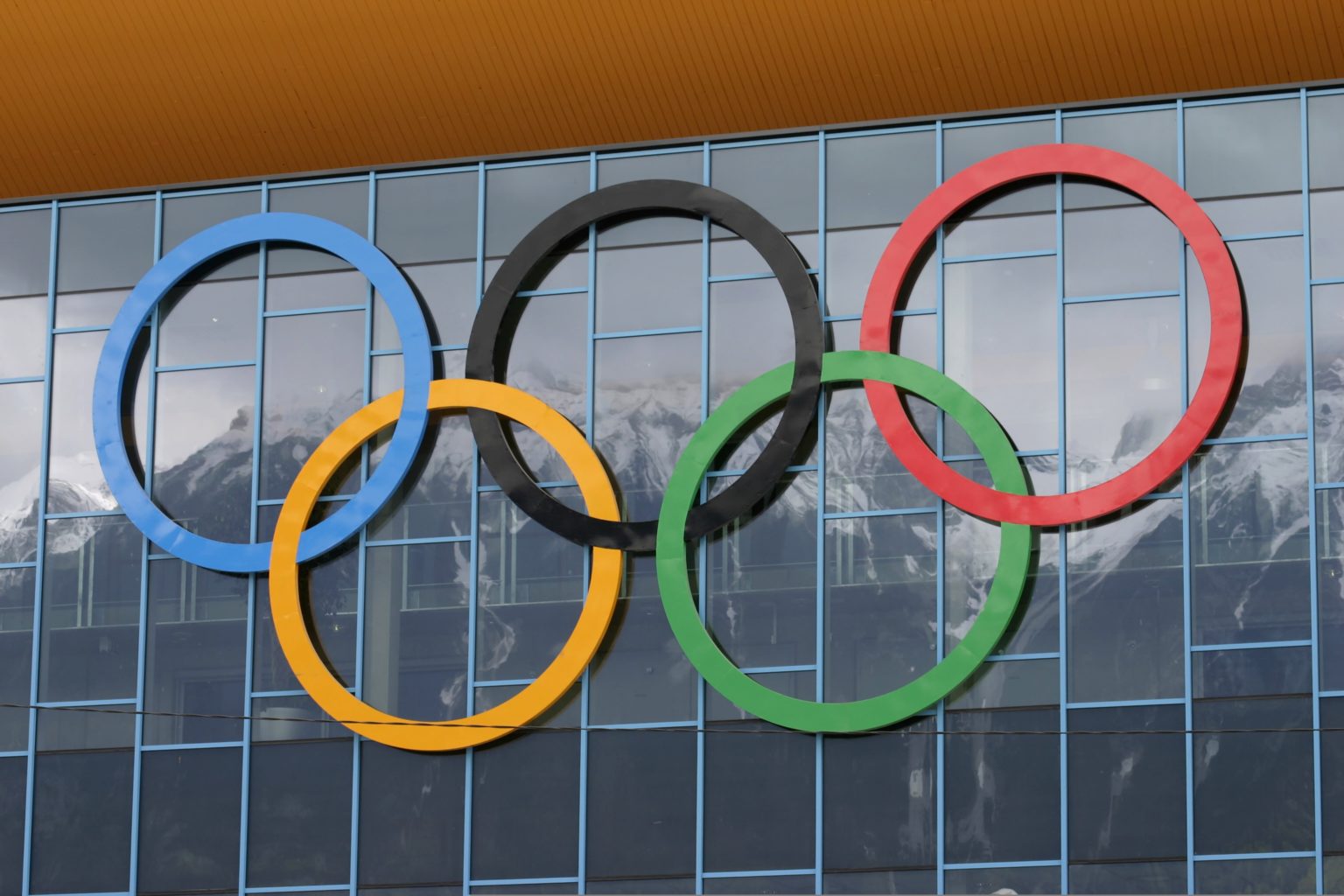 Olympijské hry. Foto: Pixabay.com
