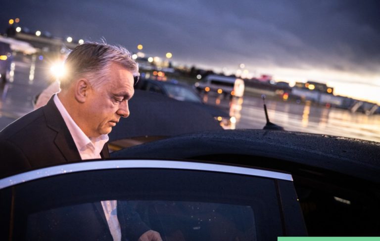 Orbán chce, aby atómová elektráreň Paks fungovala s francúzskym palivom namiesto ruského