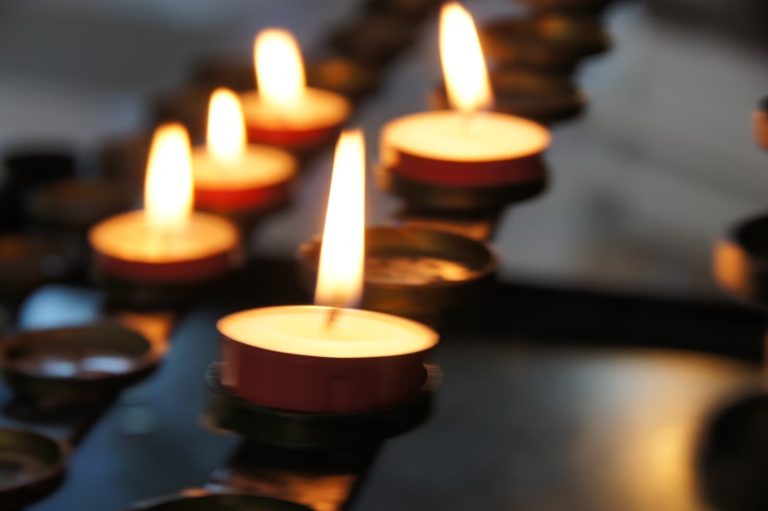 Správca Centra pre liečbu drogovo závislých prehral boj so zákernou chorobou. Foto: Eli Solitas/Unsplash