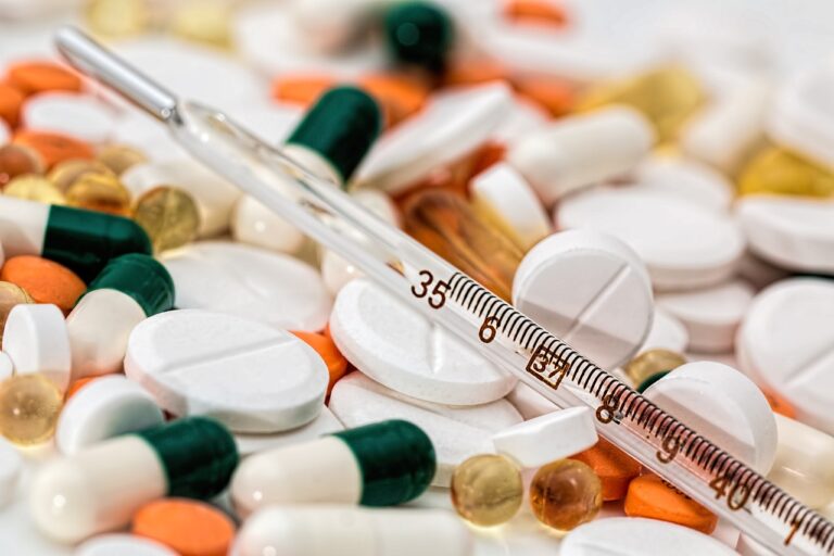 Falšované lieky môžu obsahovať jed na potkany či farbu do tlačiarne