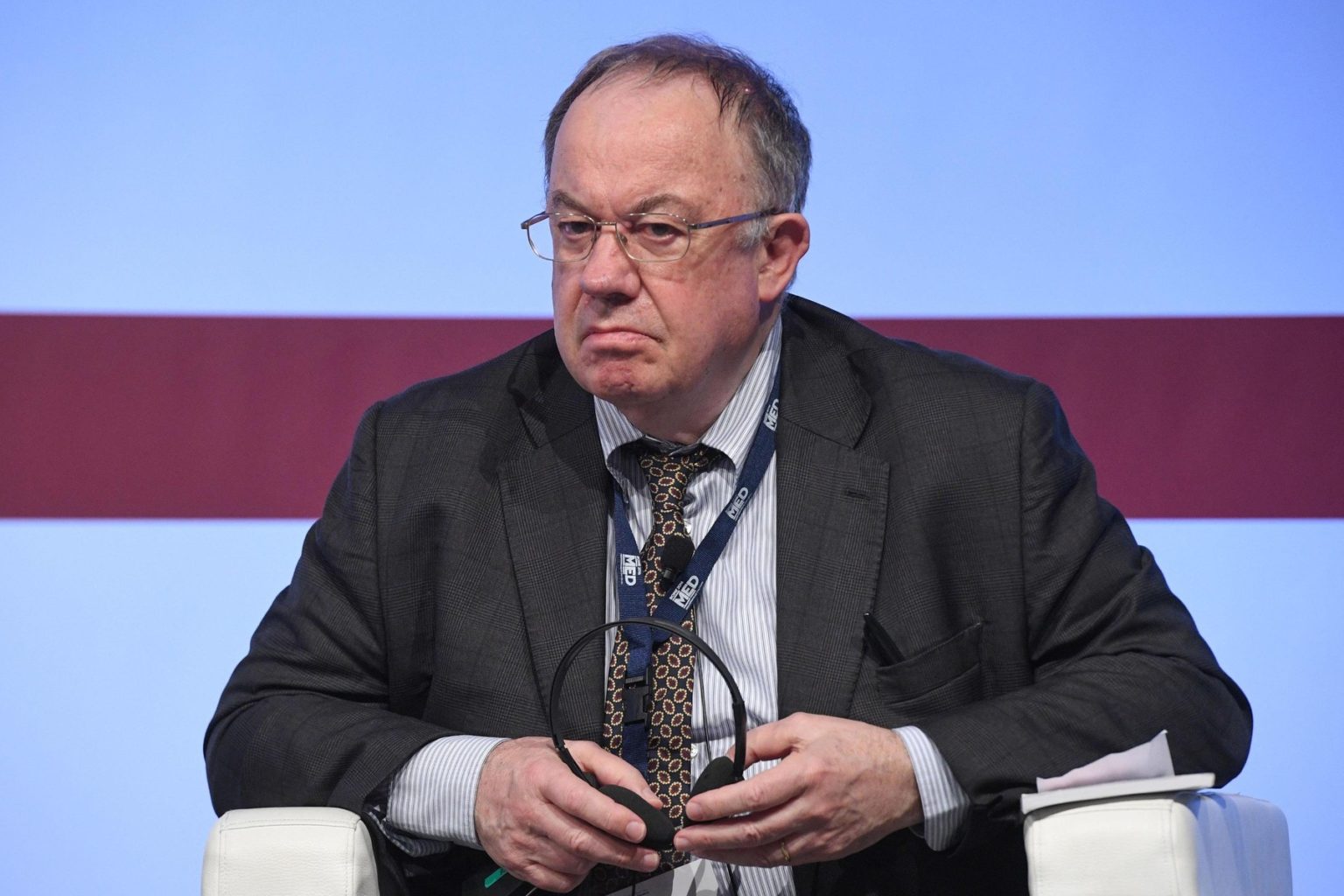 Olivier Roy. Foto: Profimedia.cz