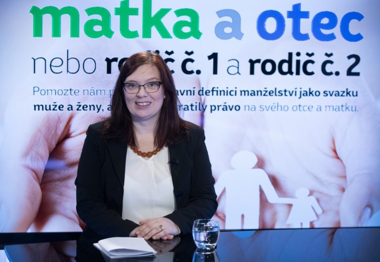 Jana Jochová Foto: Profimedia.sk