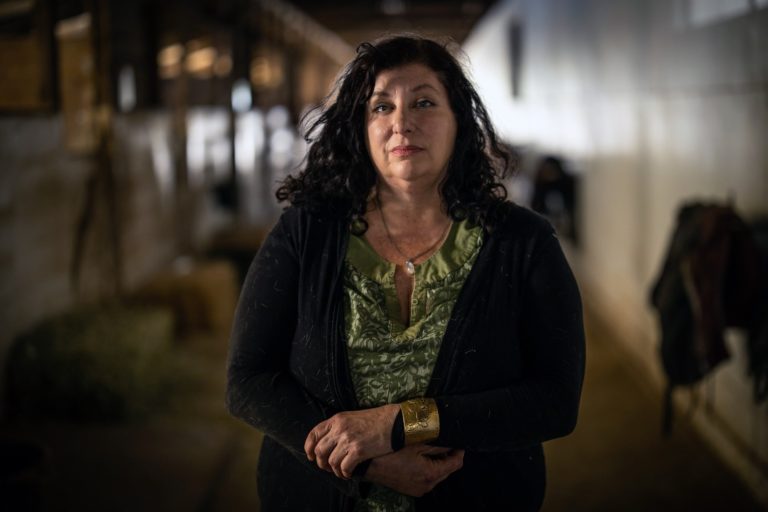 Tara Readová v roku 2020 v Kalifornii. Foto: Profimedia.sk