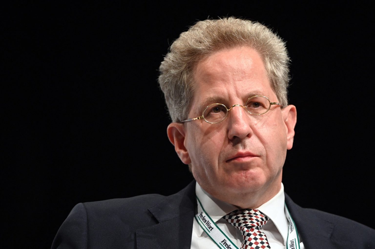Hans-Georg Maassen. Foto: Profimedia.sk 