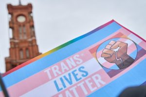 Nemci ešte vylepšili Lengvarského usmernenie o zmene pohlavia. A ponúkli návod na podvádzanie