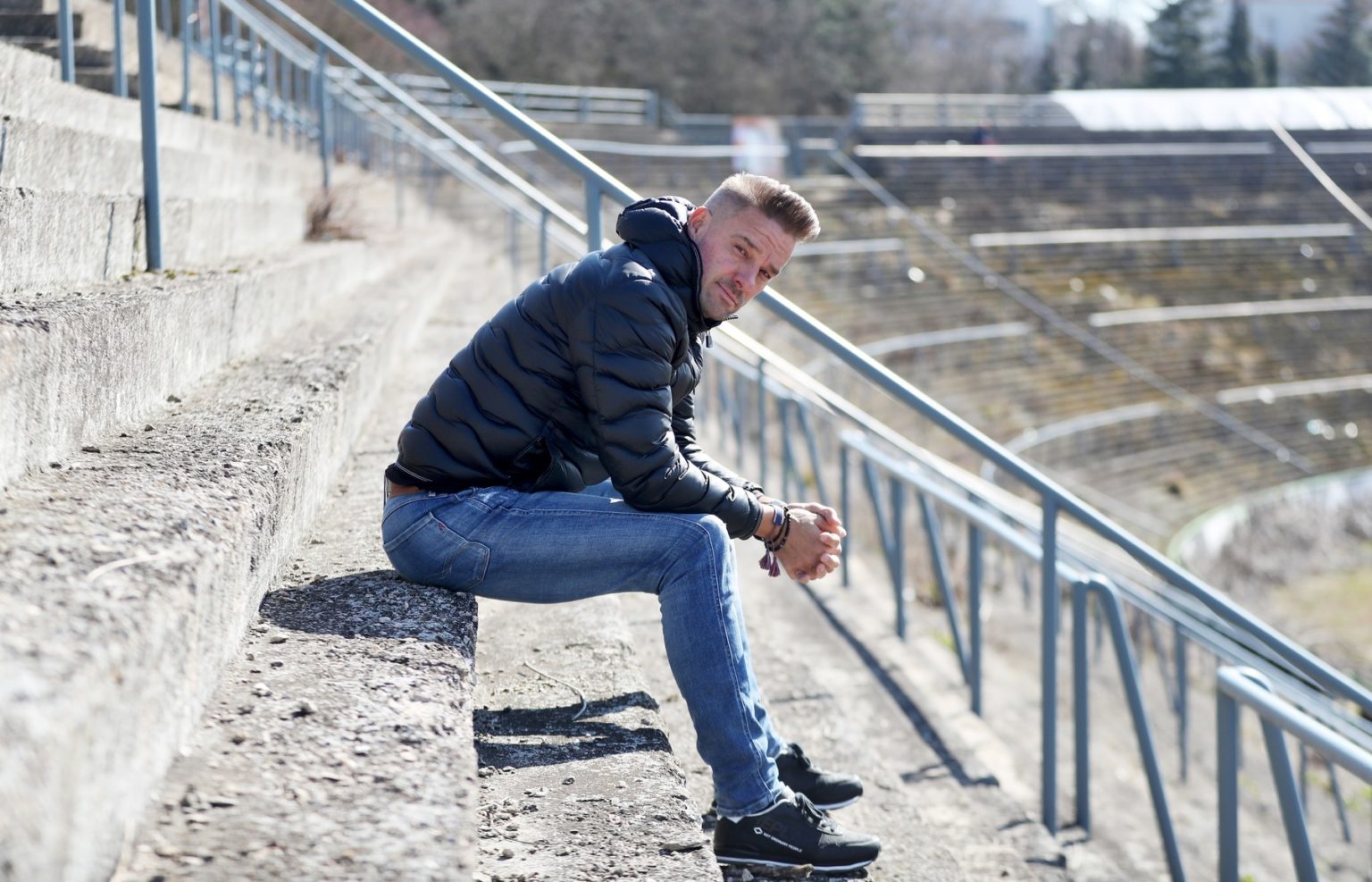Petr Švancara. Foto: Profimedia.sk