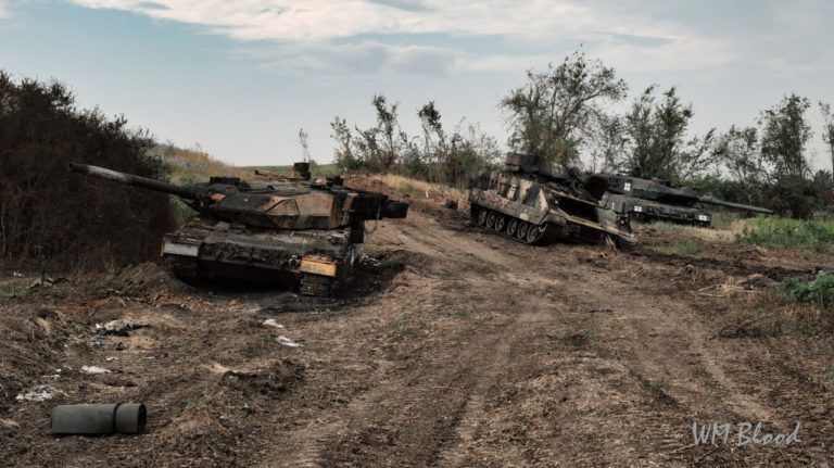 Hrôzy protiofenzívy: Čo s Ukrajinou spraví opotrebovávacia vojna?