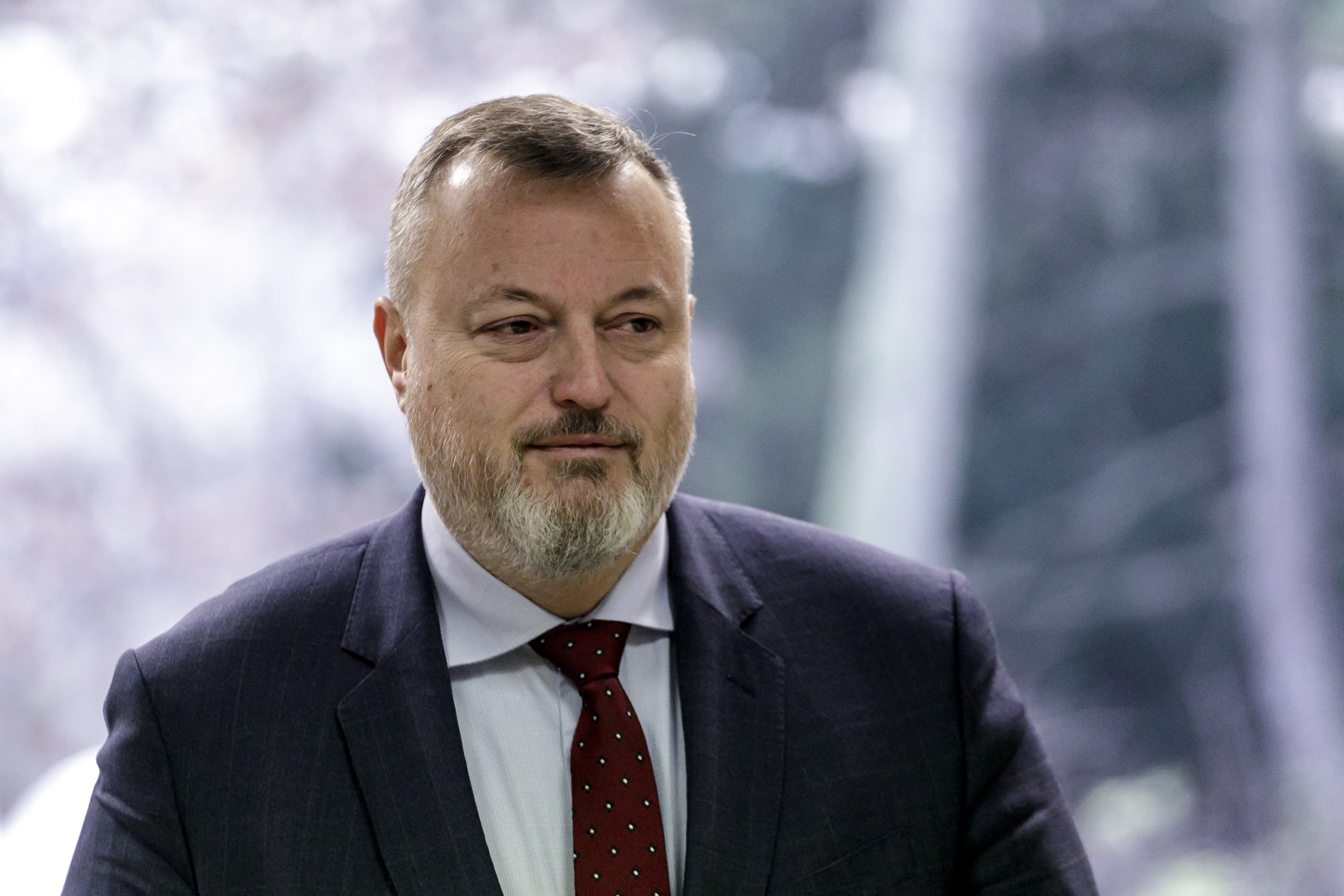 Milan Krajniak: Ak Brusel nenarazí na odpor, rozklad Európy a centralizácia budú pokračovať