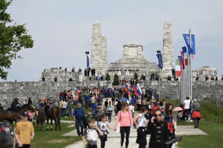 Nezabudnite! Štefánikove dni sa začínajú už tento piatok